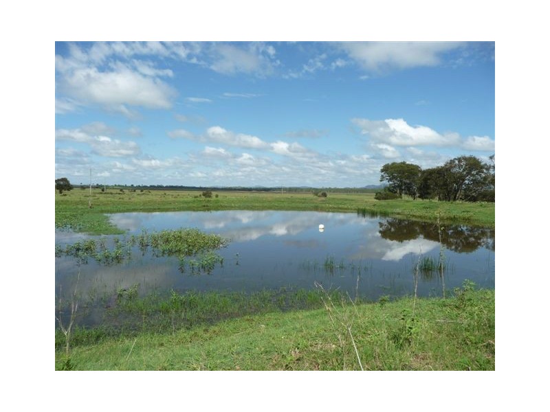 235 Milman North Road, Milman QLD 4702