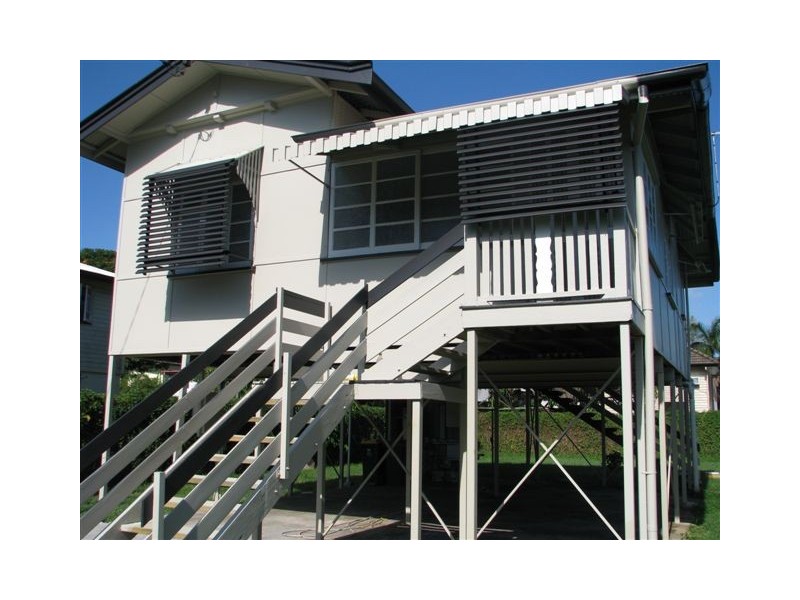 96  Princess Street, Berserker QLD 4701