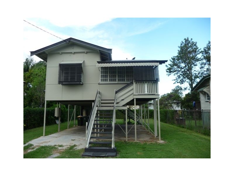 96  Princess Street, Berserker QLD 4701