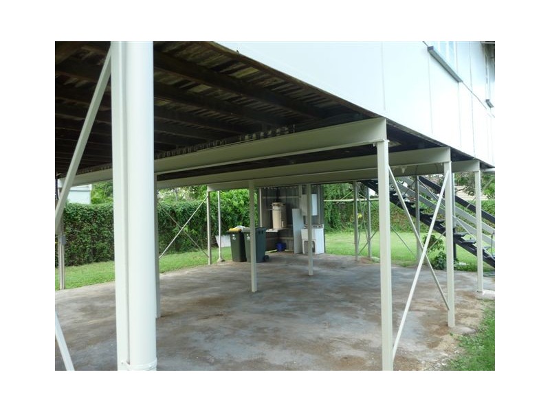 96  Princess Street, Berserker QLD 4701