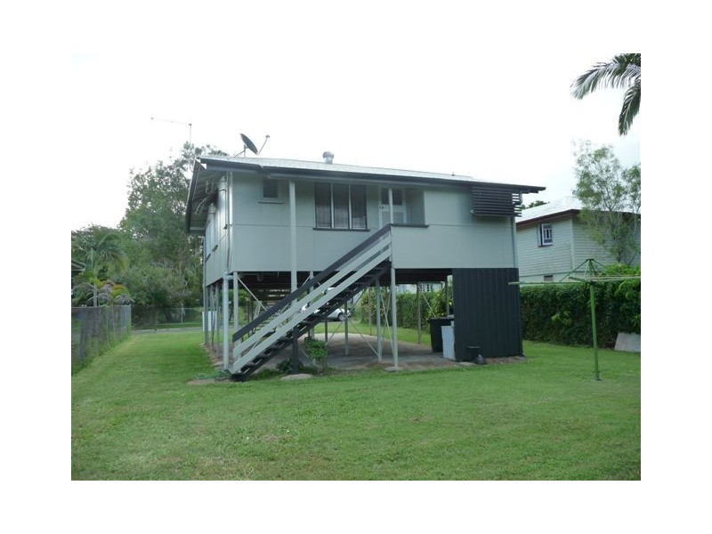 96  Princess Street, Berserker QLD 4701