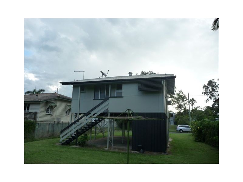 96  Princess Street, Berserker QLD 4701