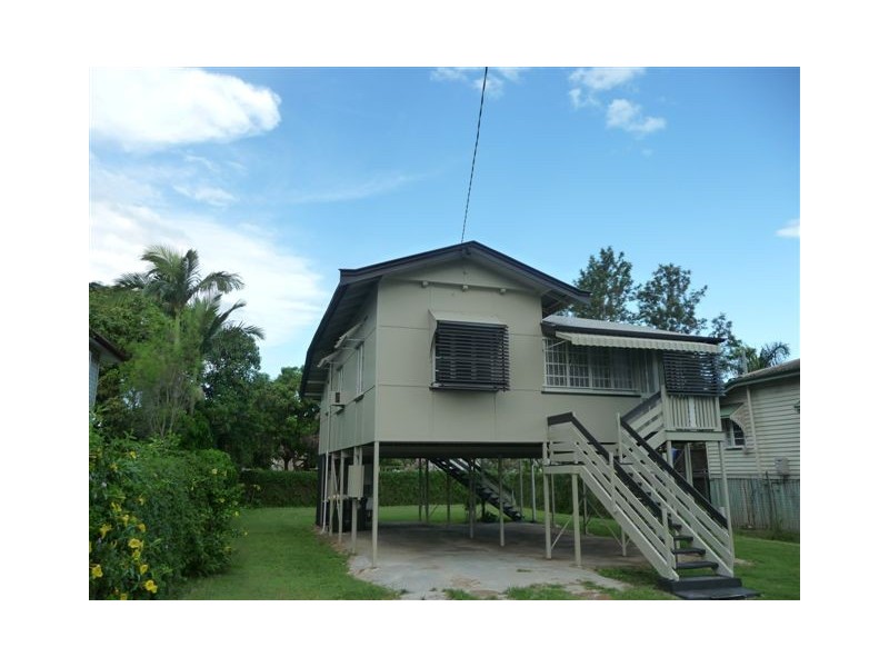 96  Princess Street, Berserker QLD 4701