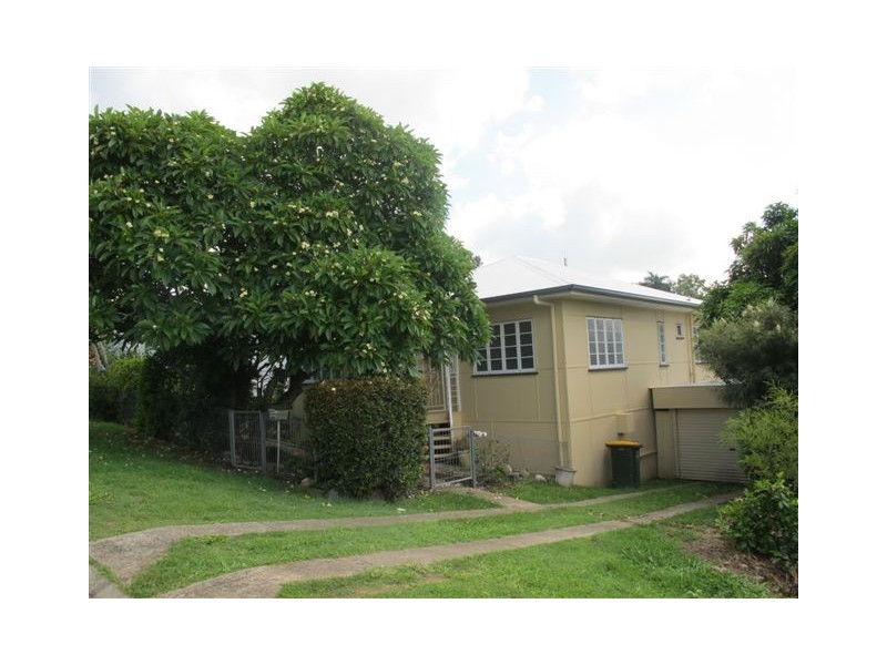 13 Normanby Terrace, The Range QLD 4700