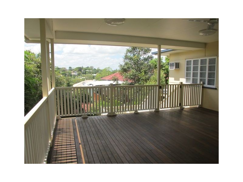 13 Normanby Terrace, The Range QLD 4700