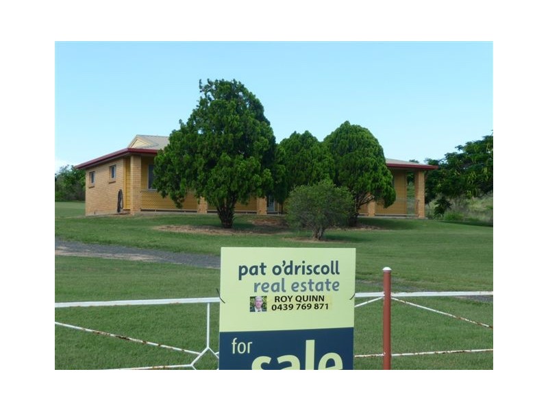 135 Sisalana Road, Marmor QLD 4702