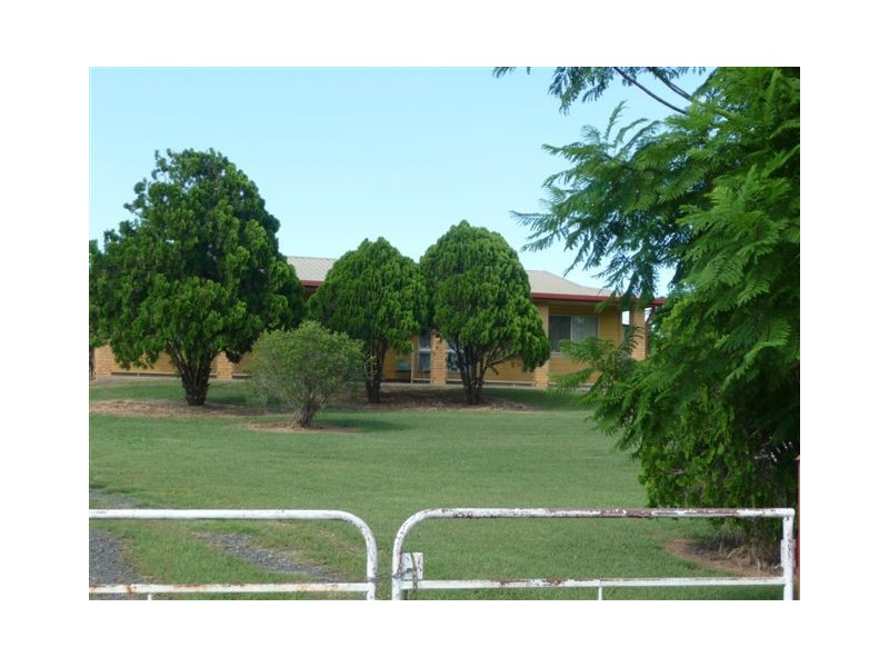 135 Sisalana Road, Marmor QLD 4702