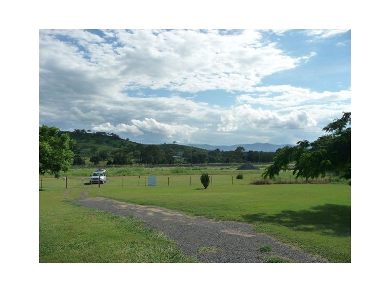 135 Sisalana Road, Marmor QLD 4702