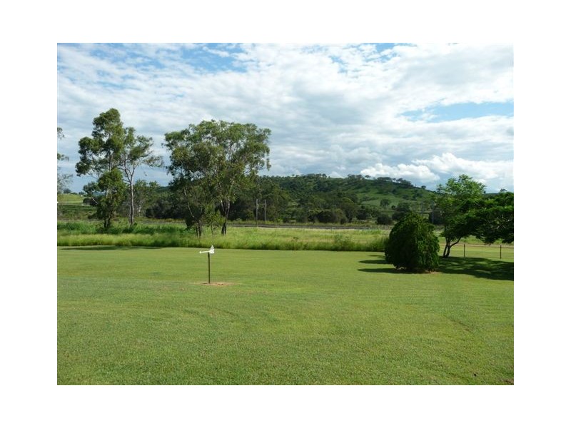 135 Sisalana Road, Marmor QLD 4702