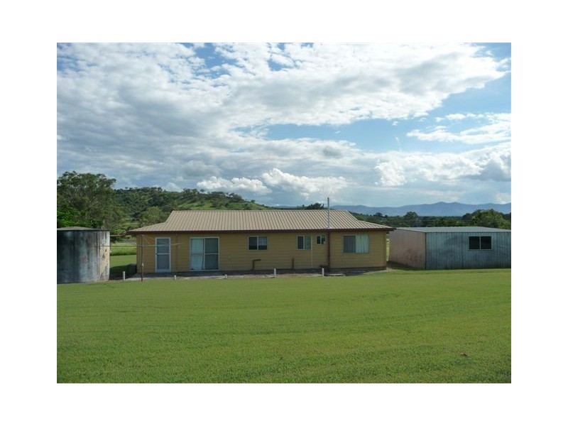 135 Sisalana Road, Marmor QLD 4702