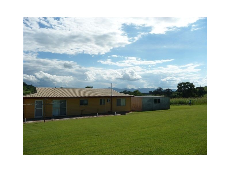 135 Sisalana Road, Marmor QLD 4702