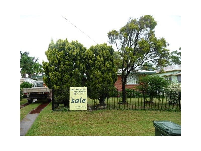 199 Caroline Street, The Range QLD 4700