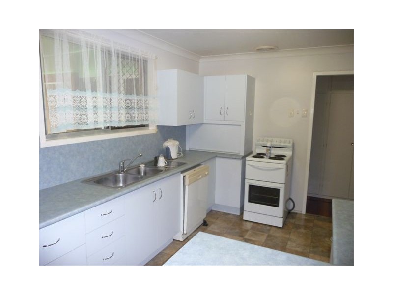 199 Caroline Street, The Range QLD 4700