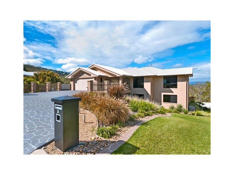 8 Murlay Avenue, Frenchville QLD 4701