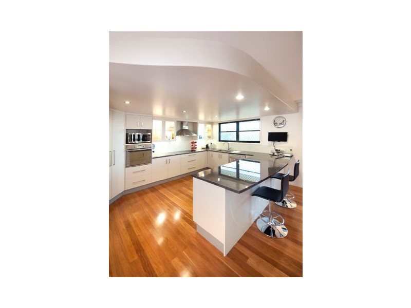 8 Murlay Avenue, Frenchville QLD 4701