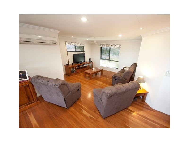 8 Murlay Avenue, Frenchville QLD 4701