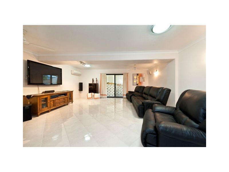 8 Murlay Avenue, Frenchville QLD 4701