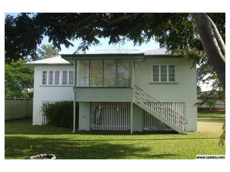 37 Underwood Street, Park Avenue QLD 4701