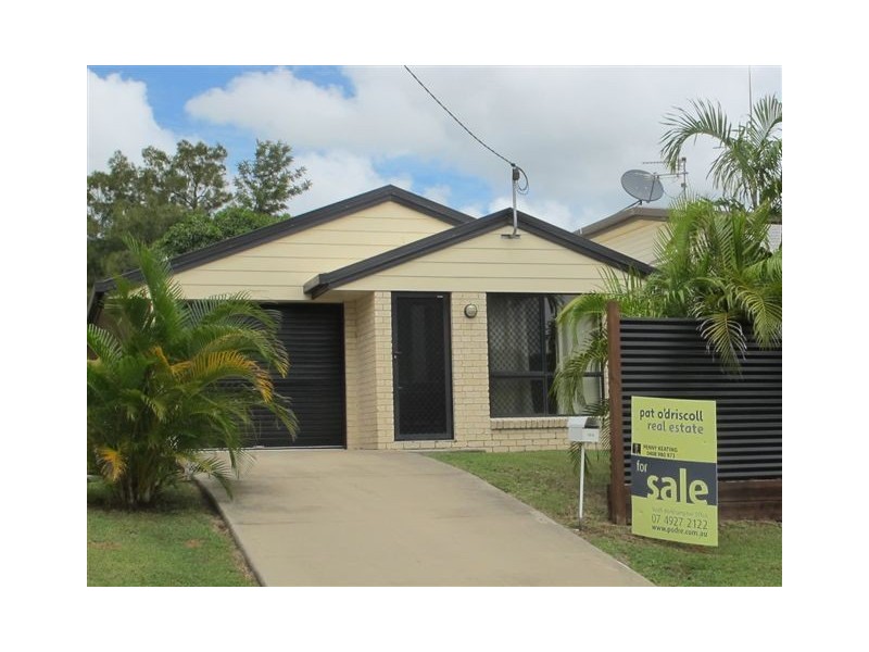 12a Lucas Street, Berserker QLD 4701