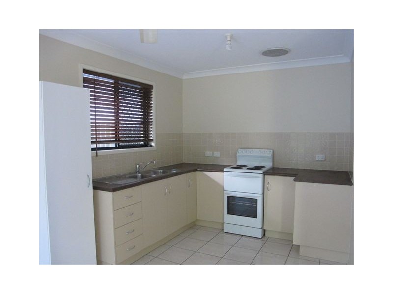 12a Lucas Street, Berserker QLD 4701
