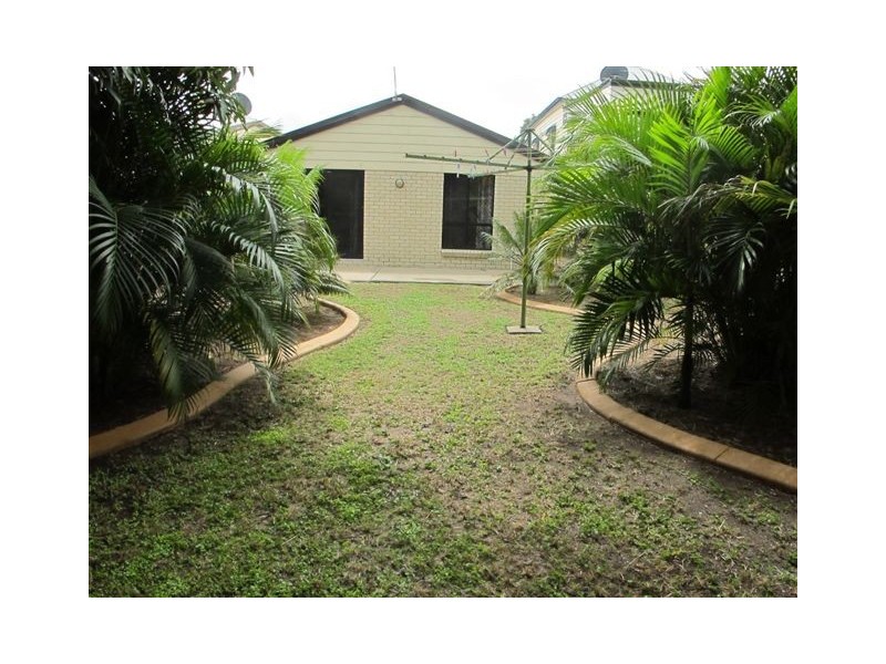 12a Lucas Street, Berserker QLD 4701