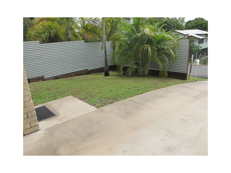12a Lucas Street, Berserker QLD 4701