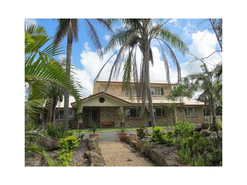 21 Strelow Drive, Glenlee QLD 4711