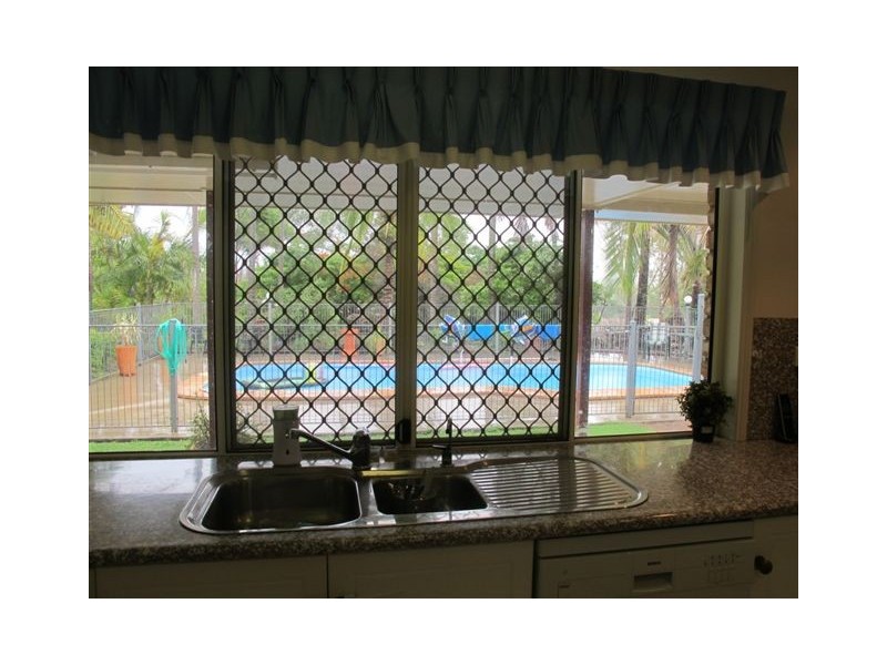 21 Strelow Drive, Glenlee QLD 4711