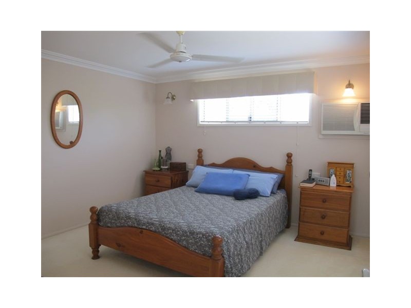 21 Strelow Drive, Glenlee QLD 4711