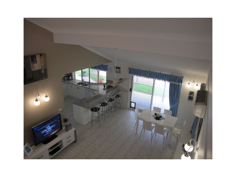 21 Strelow Drive, Glenlee QLD 4711