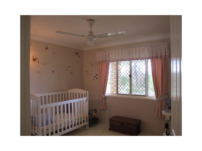 21 Strelow Drive, Glenlee QLD 4711