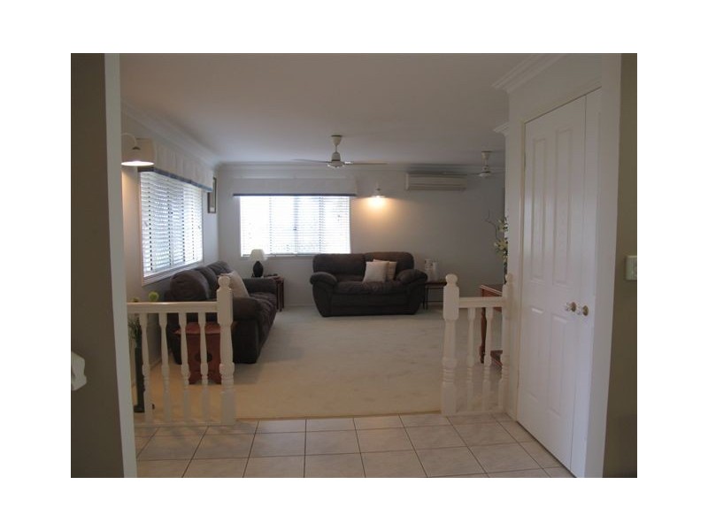 21 Strelow Drive, Glenlee QLD 4711