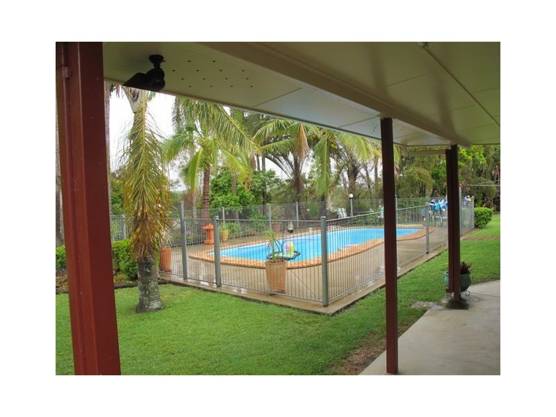 21 Strelow Drive, Glenlee QLD 4711