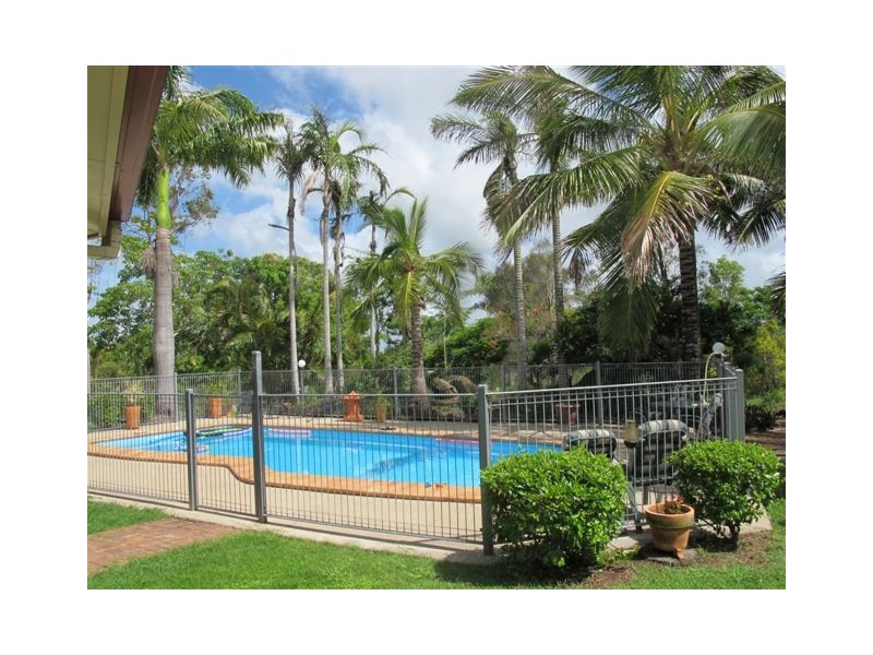 21 Strelow Drive, Glenlee QLD 4711