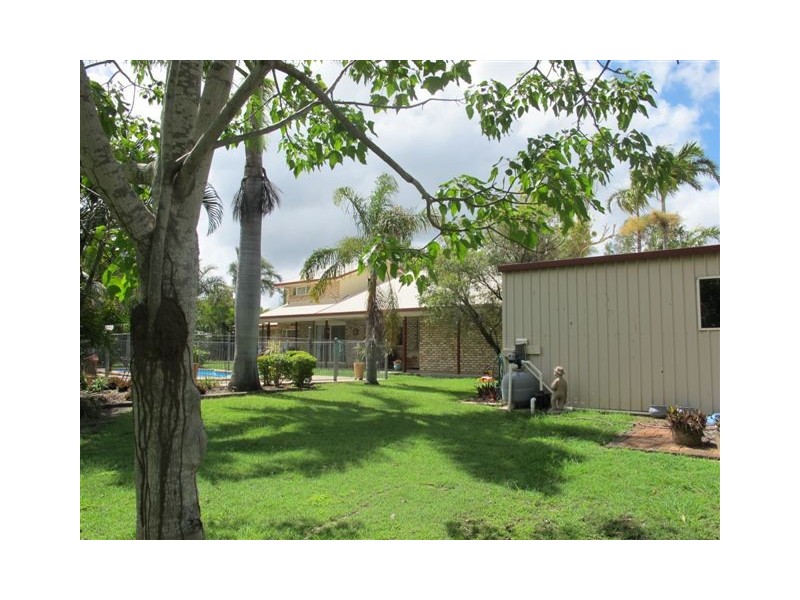 21 Strelow Drive, Glenlee QLD 4711