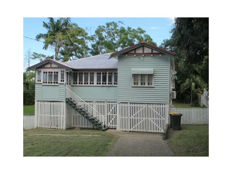 55 Albert Street, Rockhampton QLD 4700
