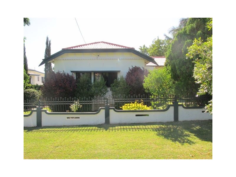 7 Talford Street, The Range QLD 4700