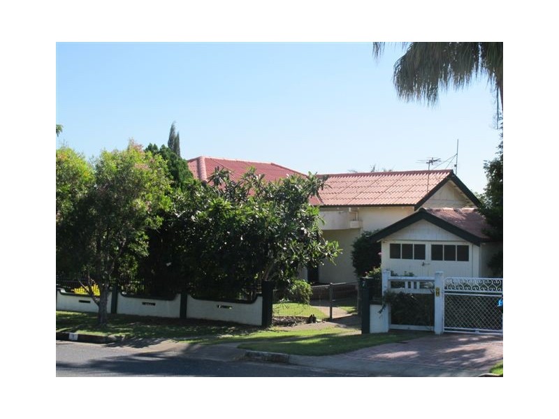 7 Talford Street, The Range QLD 4700
