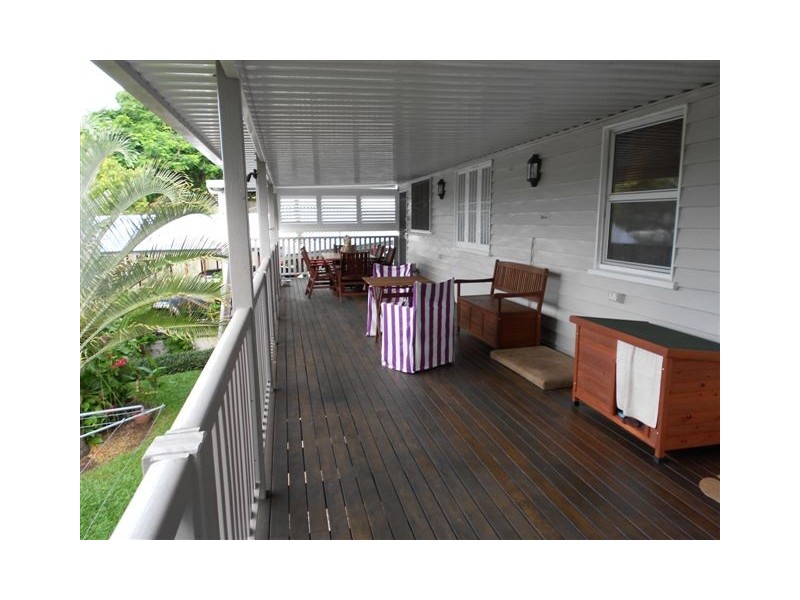 24  Flynn Street, Wandal QLD 4700