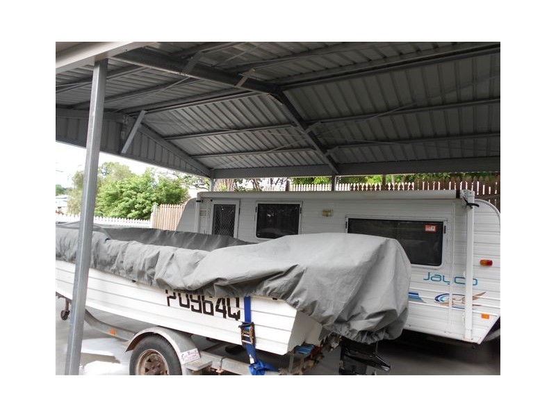 24  Flynn Street, Wandal QLD 4700