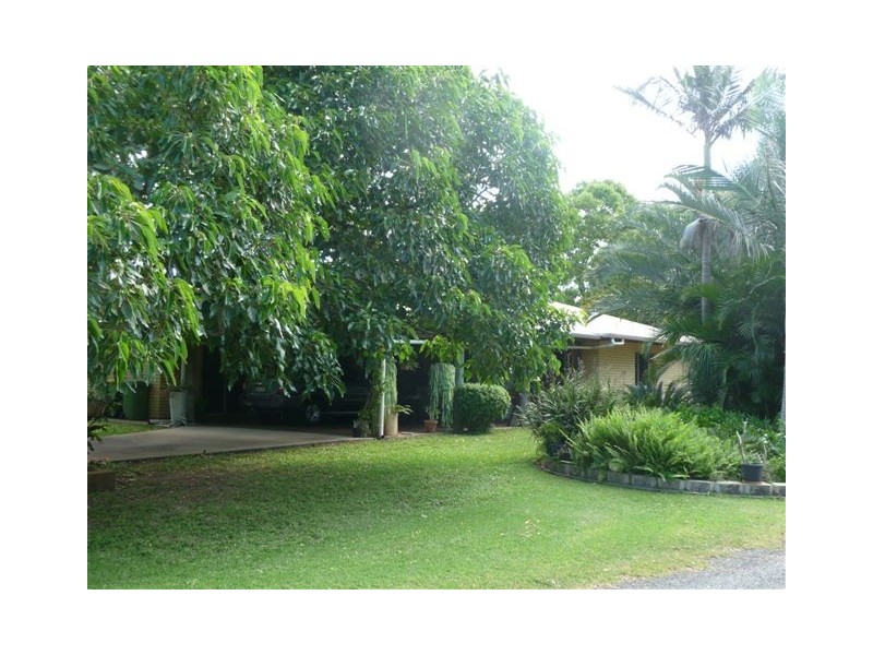 52700 Burnett Highway, Bouldercombe QLD 4702