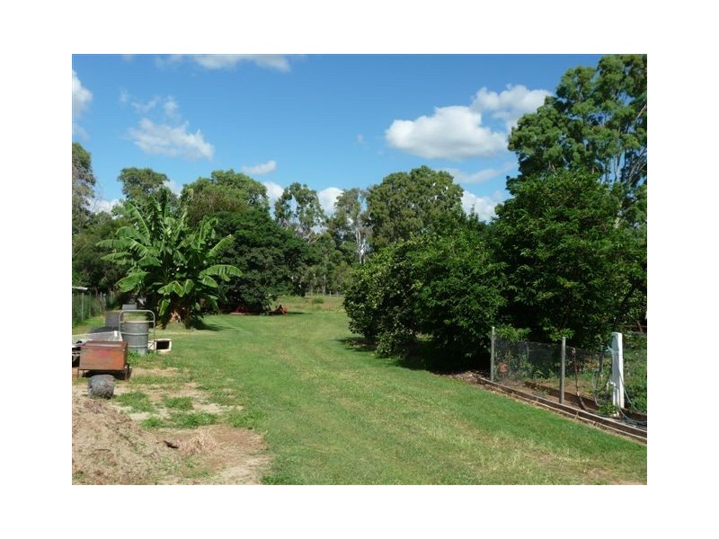 52700 Burnett Highway, Bouldercombe QLD 4702
