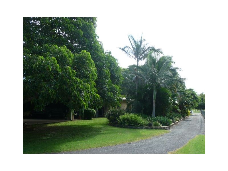 52700 Burnett Highway, Bouldercombe QLD 4702