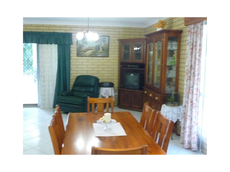 52700 Burnett Highway, Bouldercombe QLD 4702