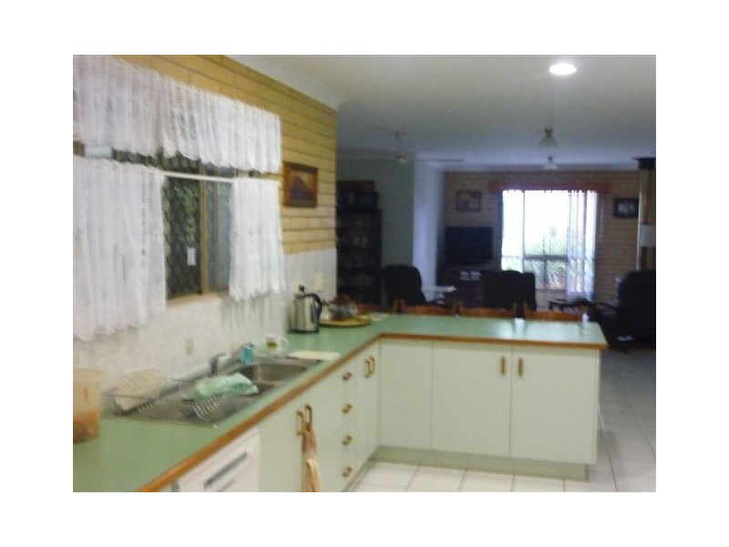 52700 Burnett Highway, Bouldercombe QLD 4702