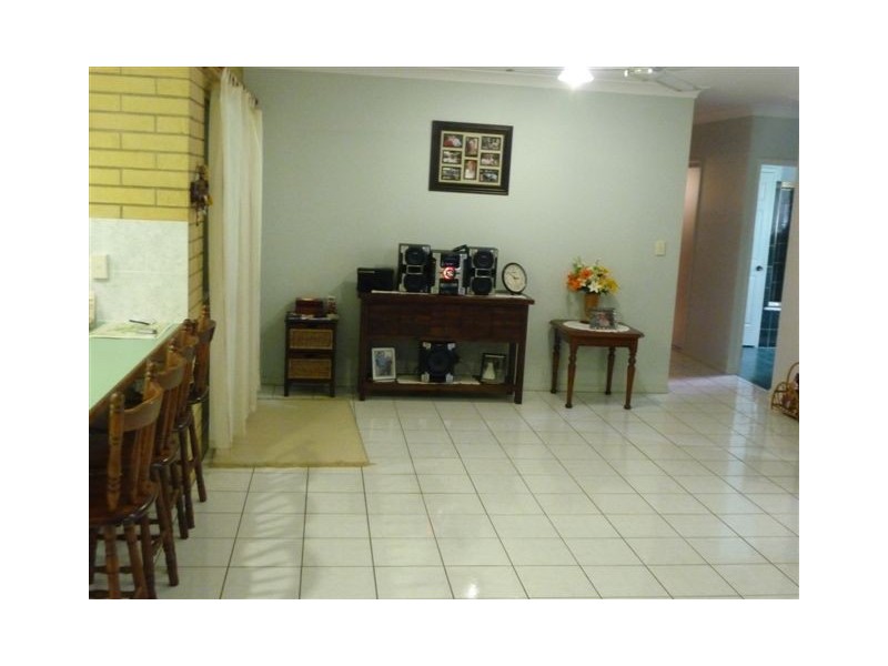 52700 Burnett Highway, Bouldercombe QLD 4702