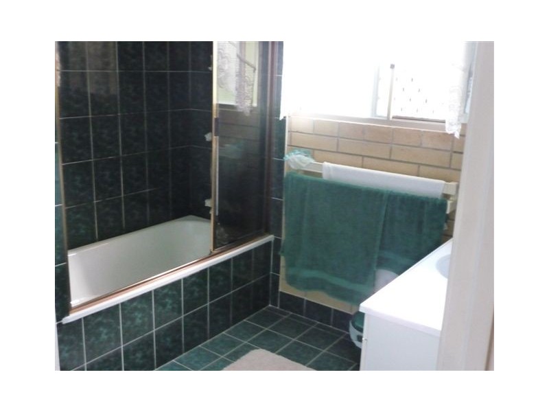 52700 Burnett Highway, Bouldercombe QLD 4702