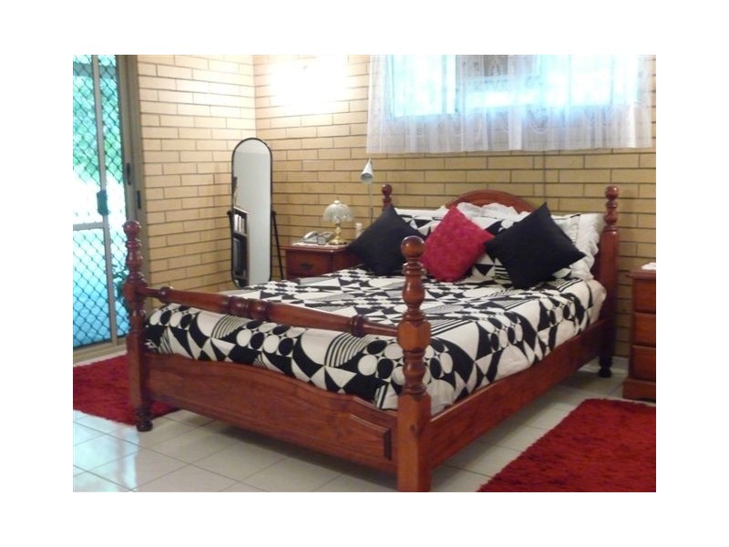 52700 Burnett Highway, Bouldercombe QLD 4702