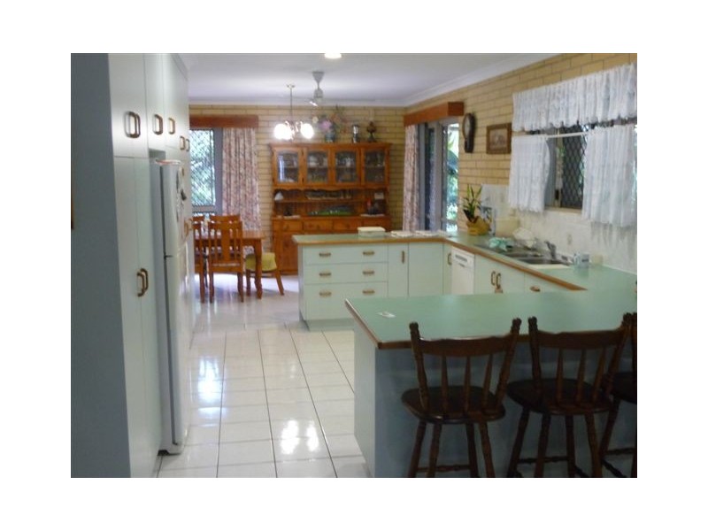 52700 Burnett Highway, Bouldercombe QLD 4702