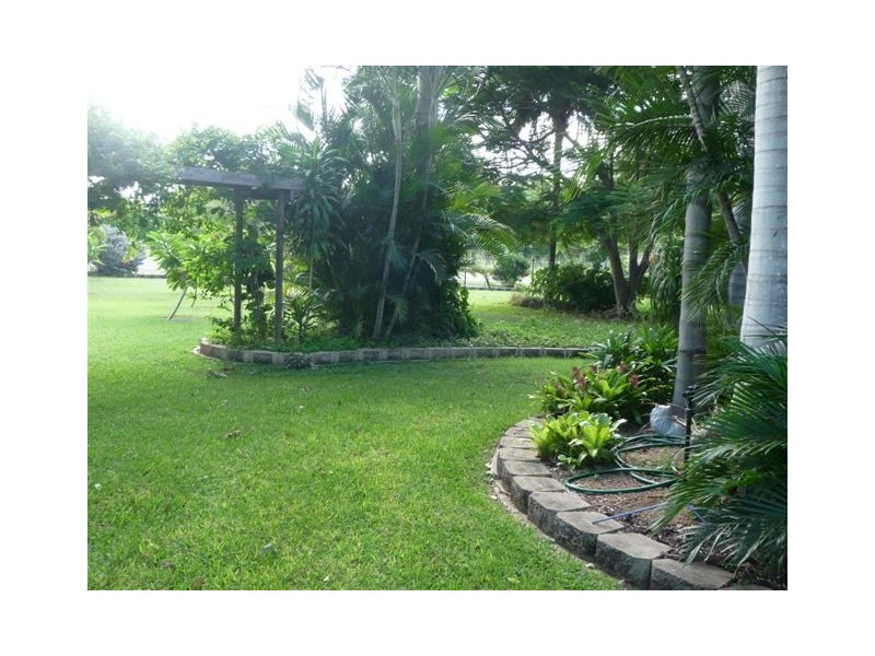 52700 Burnett Highway, Bouldercombe QLD 4702